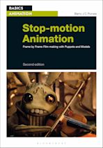 Stop-motion Animation cover