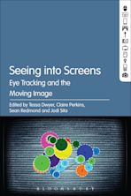 Seeing into Screens cover