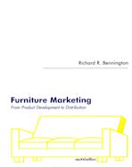 Furniture Marketing cover