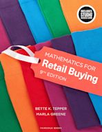 Mathematics for Retail Buying cover