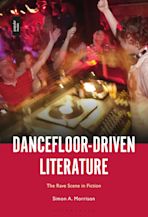 Dancefloor-Driven Literature cover