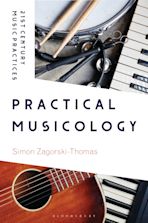 Practical Musicology cover