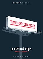 Political Sign cover