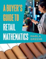 A Buyer's Guide to Retail Mathematics cover