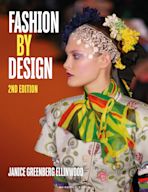 Fashion by Design cover