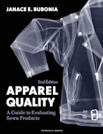 Apparel Quality cover