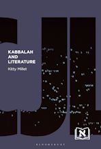 Kabbalah and Literature cover