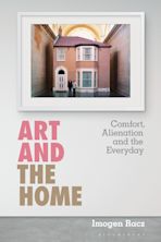 Art and the Home cover