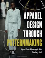 Apparel Design through Patternmaking cover