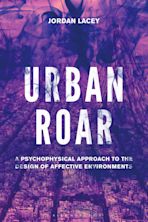 Urban Roar cover