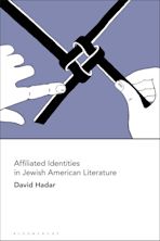 Affiliated Identities in Jewish American Literature cover