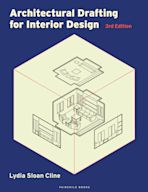 Architectural Drafting for Interior Design cover