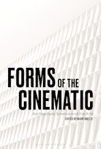 Forms of the Cinematic cover