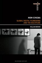 Non-Cinema cover