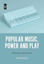 Popular Music, Power and Play cover