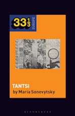 Vopli Vidopliassova’s Tantsi cover