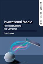 Invocational Media cover