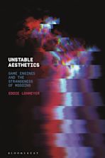 Unstable Aesthetics cover