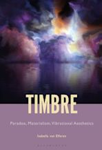 Timbre cover