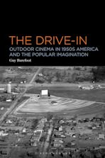 The Drive-In cover