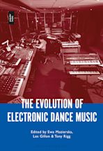 The Evolution of Electronic Dance Music cover