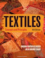 Textiles cover