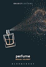 Perfume cover