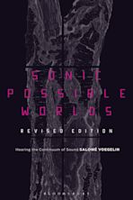 Sonic Possible Worlds, Revised Edition cover