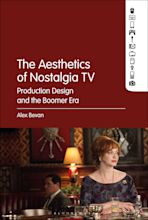 The Aesthetics of Nostalgia TV cover