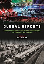 Global esports cover