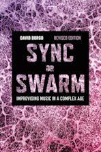 Sync or Swarm, Revised Edition cover