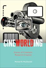 CineWorlding cover