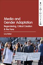 Media and Gender Adaptation cover