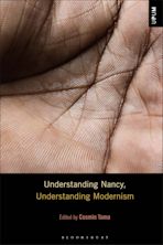 Understanding Nancy, Understanding Modernism cover