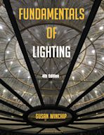 Fundamentals of Lighting cover