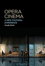 Opera Cinema cover