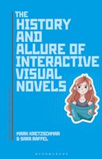 The History and Allure of Interactive Visual Novels cover