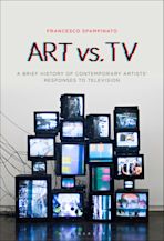 Art vs. TV cover