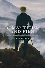 Romanticism and Film cover