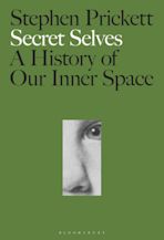 Secret Selves cover