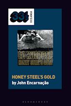 Ed Kuepper's Honey Steel's Gold cover