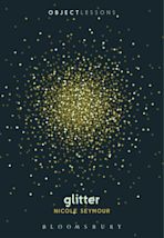 Glitter cover