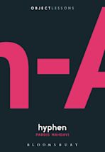 Hyphen cover