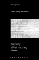 Society After Money cover