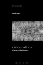 Disformations cover