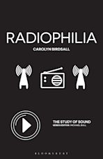 Radiophilia cover