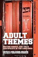 Adult Themes cover