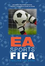 EA Sports FIFA cover