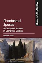 Phantasmal Spaces cover