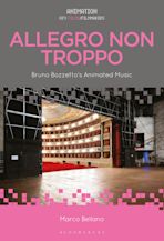 Allegro non troppo cover